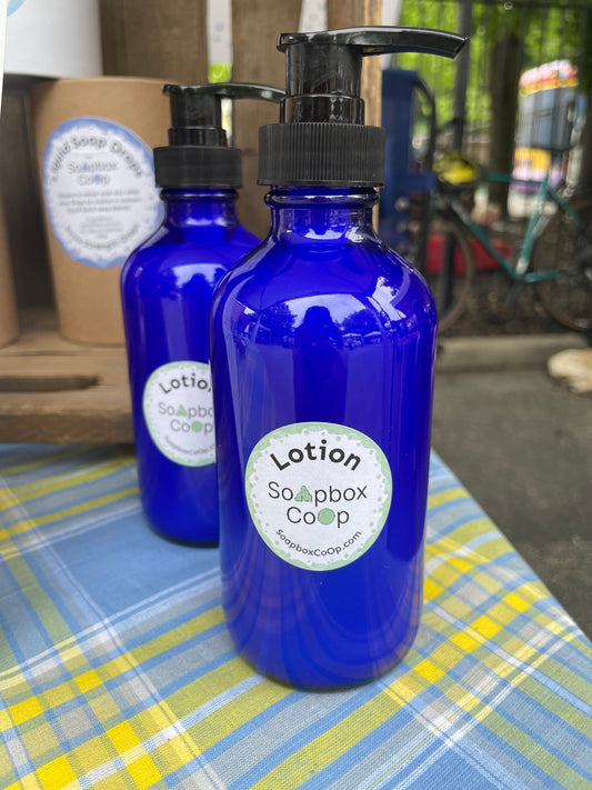 Lotion